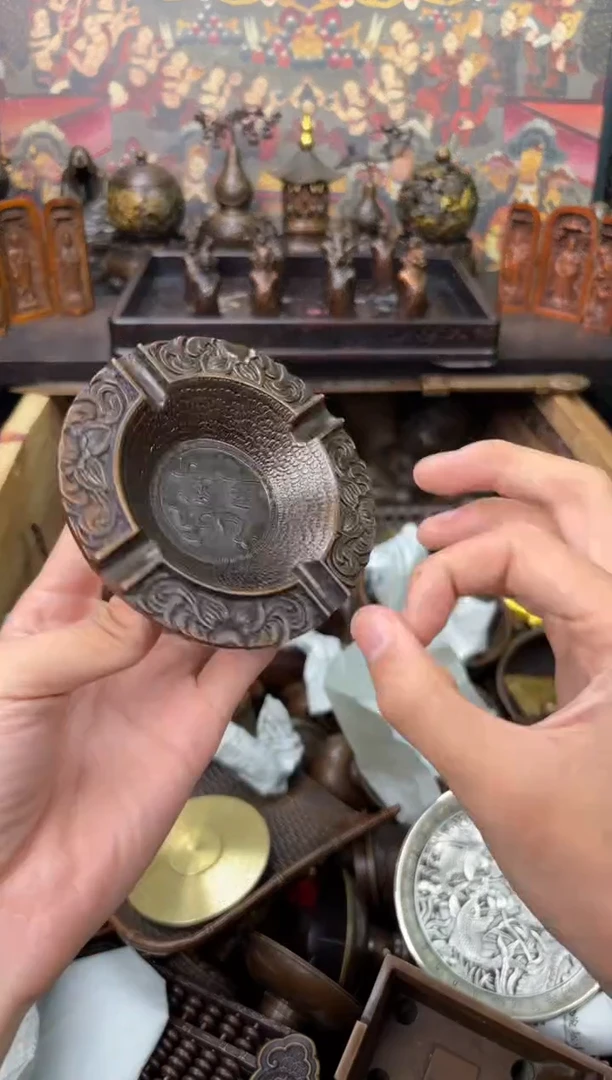 百福铜专属精选链接