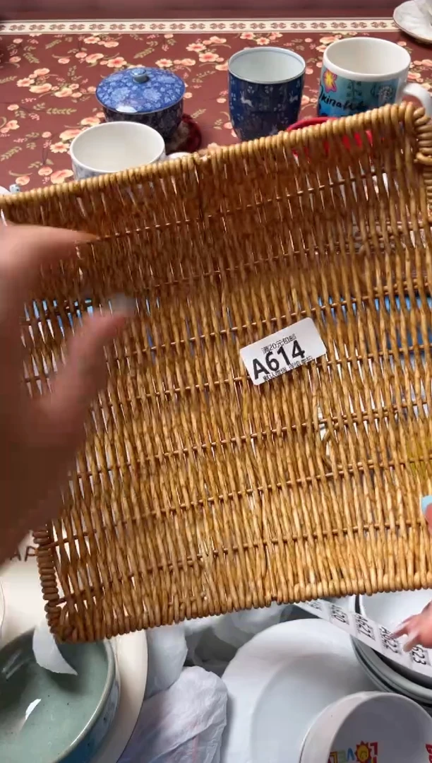 瓷片山*瓷器瓷器A614