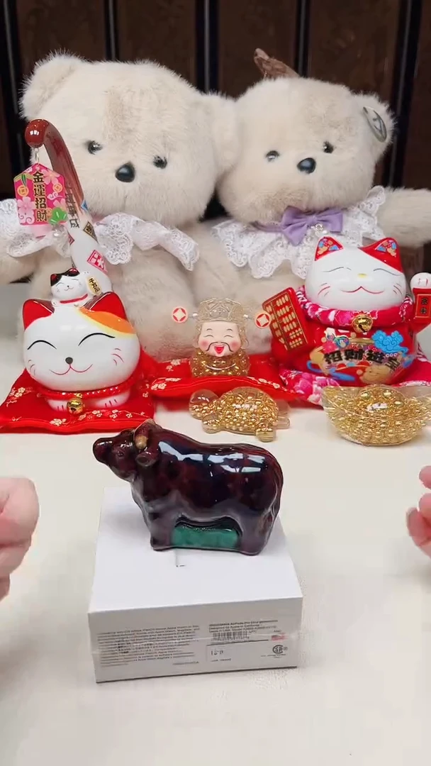 瓷片陶茶周边666文玩多人