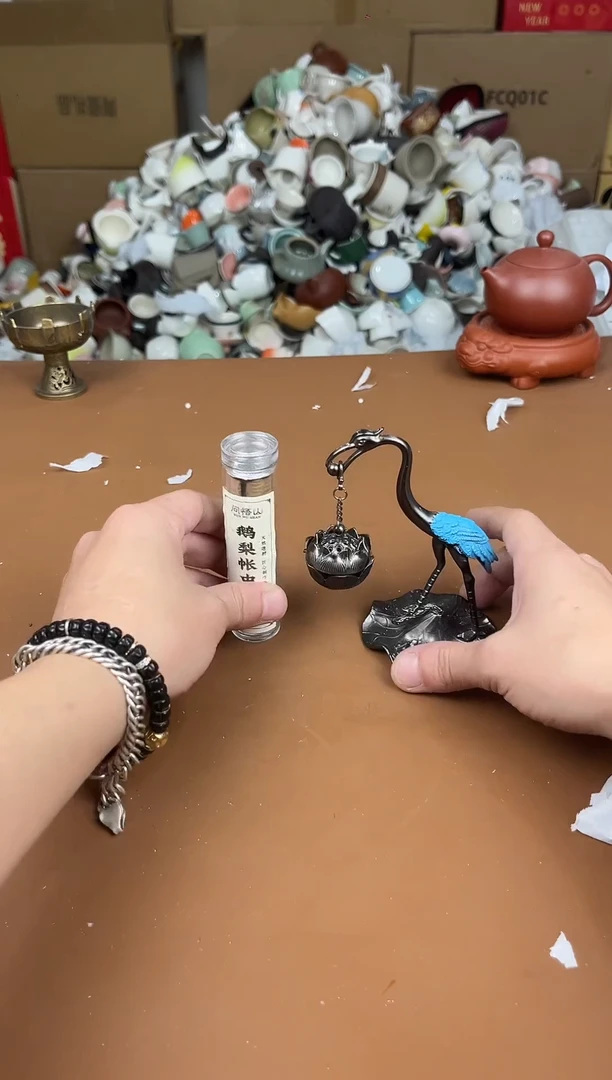 陶瓷库存清仓福利！