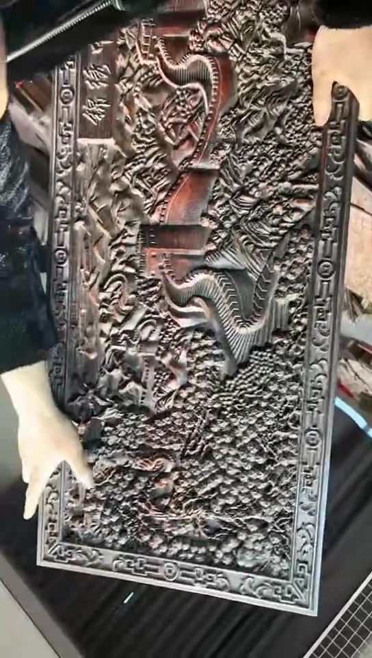 【闪购商品】木E146雕刻板以直播间为准