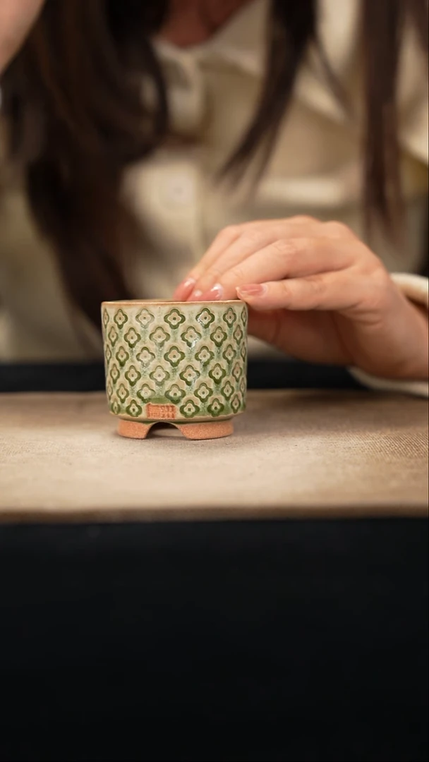 口径5花盆-10-27-010特