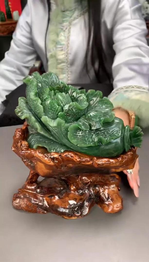 【闪购商品】和田玉摆件未镶嵌摆件