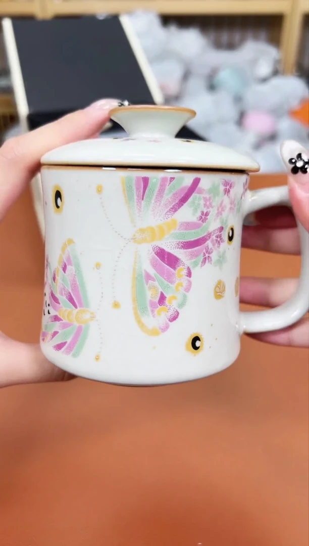 【闪购商品】万家瓷坊清货商品链接@@YS441