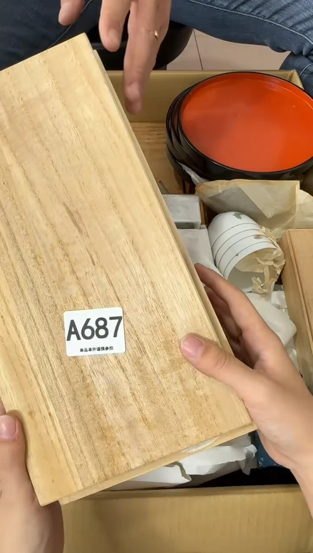 其他用****7687...中古产品谨慎参拍