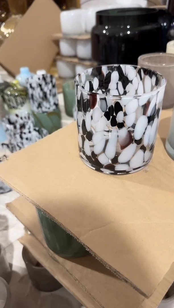 万间家居美物花瓶345