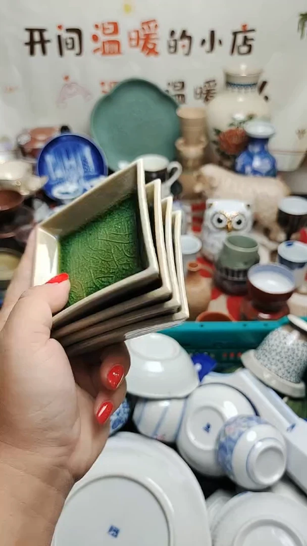 其他紫韵陶艺优品小铺