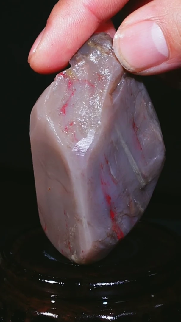 【闪购商品】昌化石昌化鸡血石