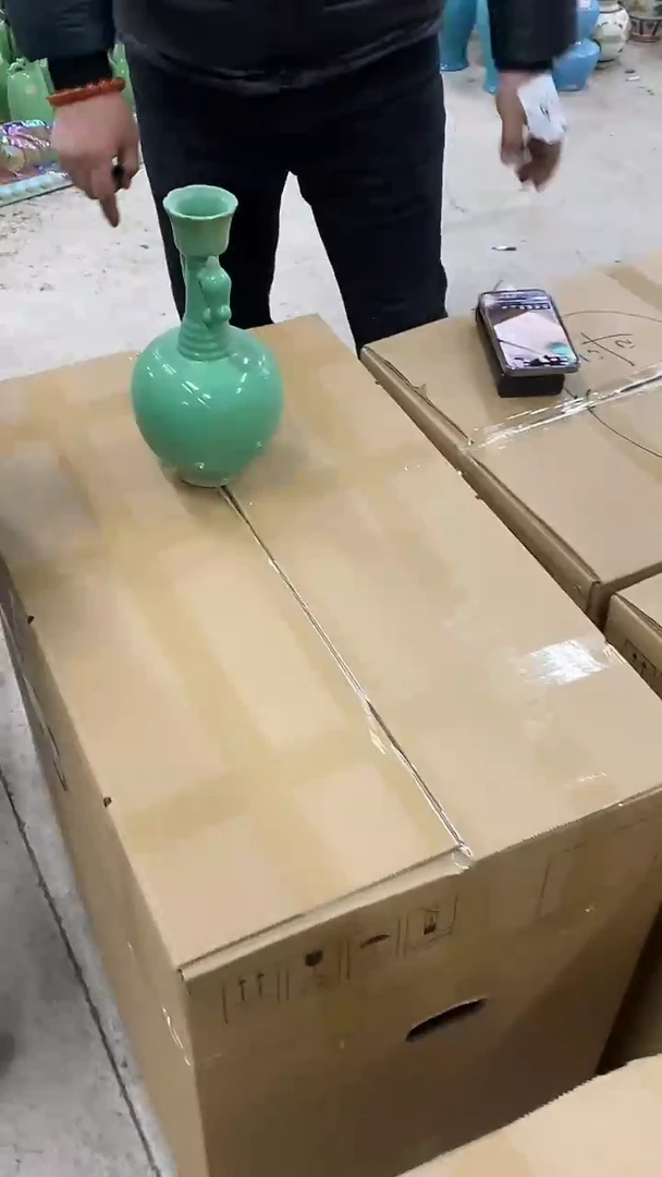 E636景德镇高端瓷器