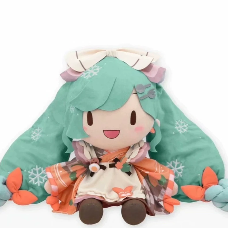 PJSK樱花福福/豆豆眼/和风立牌/心砖大乱斗盲盒