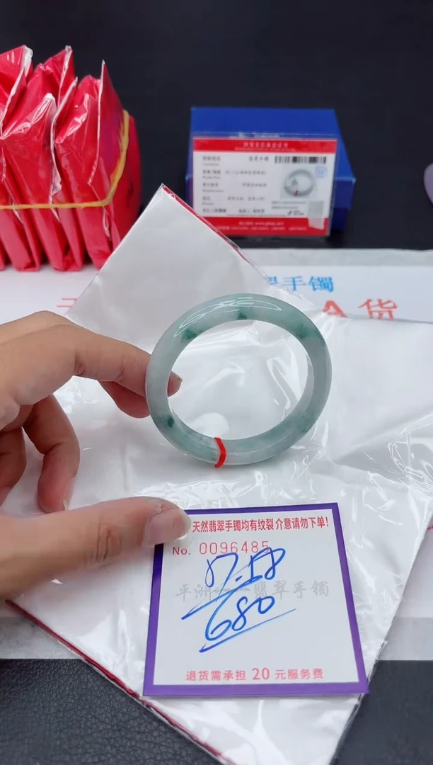 未镶嵌手镯翡翠11111111