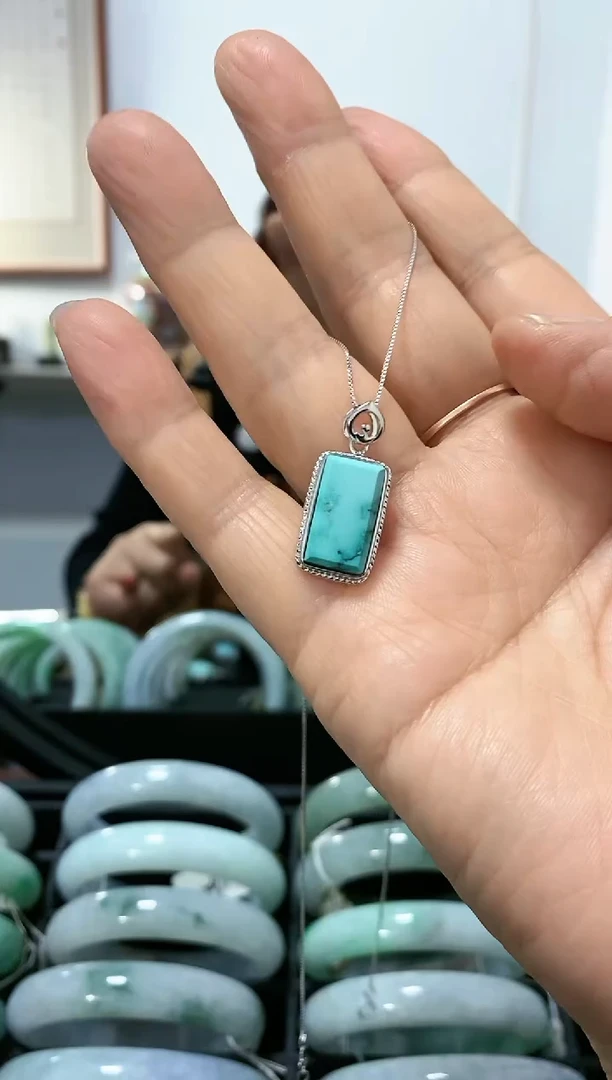 【闪购商品】直播间福利款吊坠
