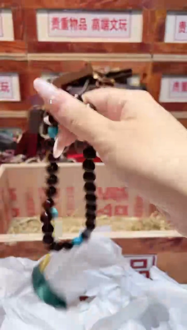 精品手串闪购链接（多样性发其一）￥