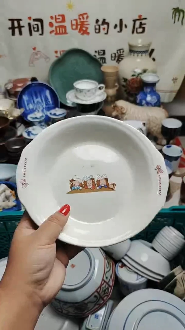 其他紫韵陶艺优品小铺