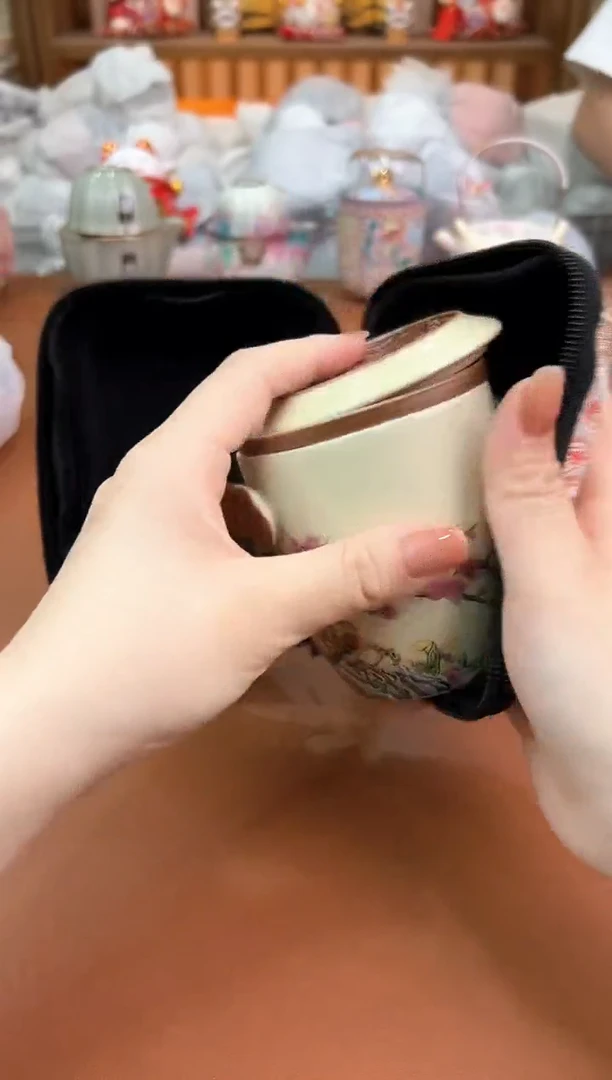 旅行茶具@@允礼茶器通用链接 这个真的很便宜