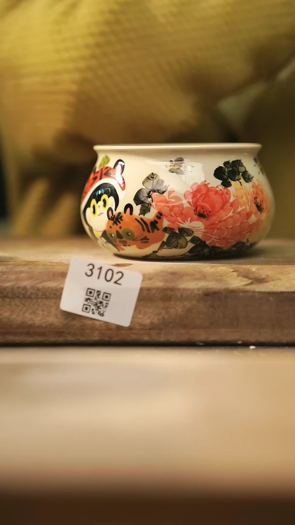 【闪购商品】【落单孤品】福利/杯子@@3102