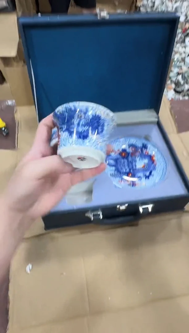 其他@@@@【闪购商品】精美茶具便宜卖了