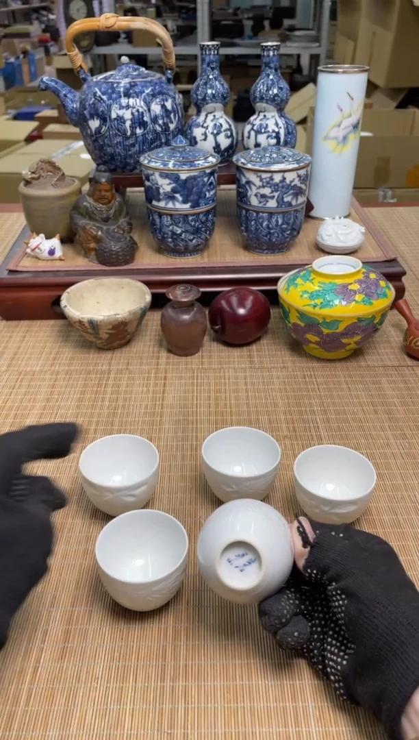 62号初石中古物品谨慎参拍直播链接