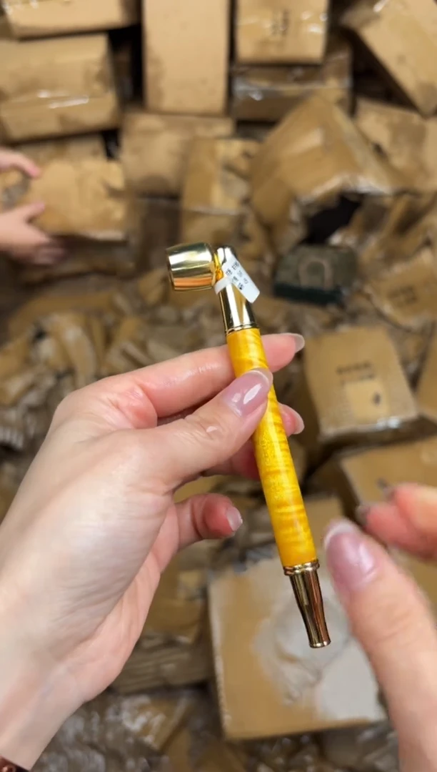 大檀精品手串《无礼盒》