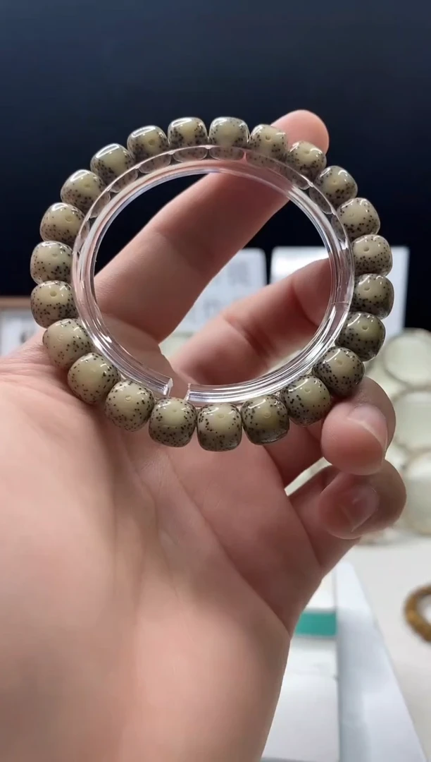 手串星月菩提189     b27