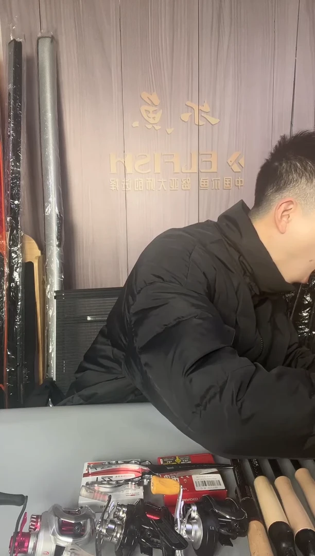 不锈钢尔鱼不锈钢路亚钳