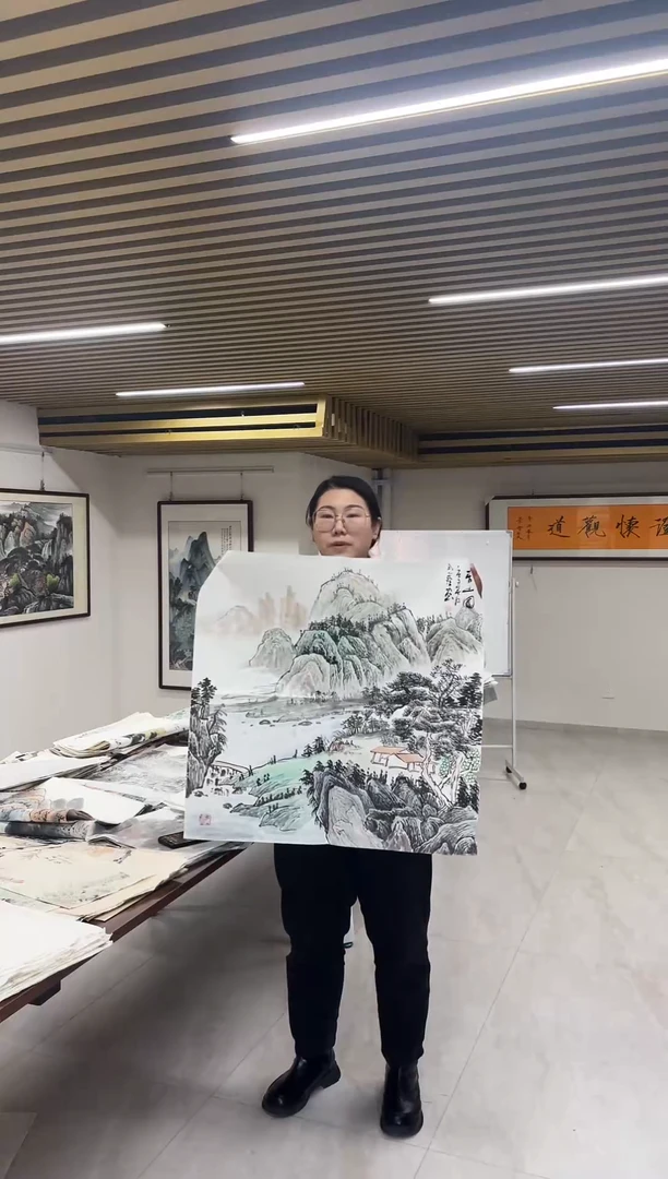 国画丹青专属福利-45-19