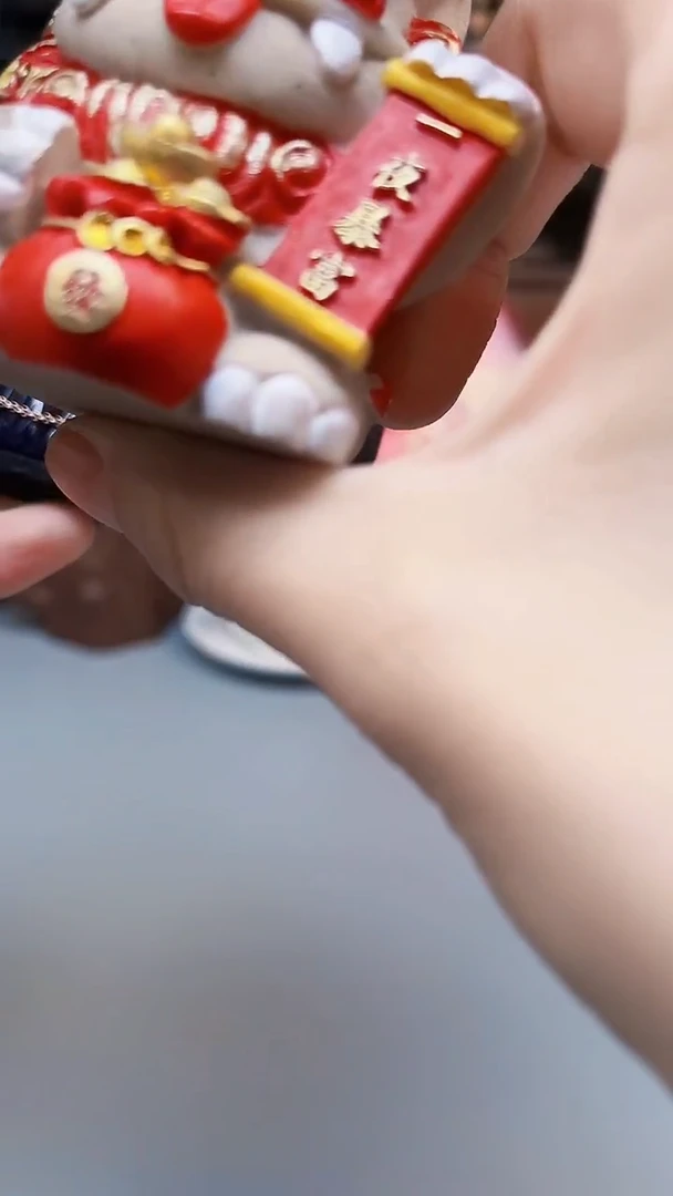 瓷片陶茶666文玩周边多人