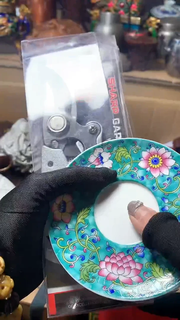 【闪购商品】瓷器默认微瑕瓷器