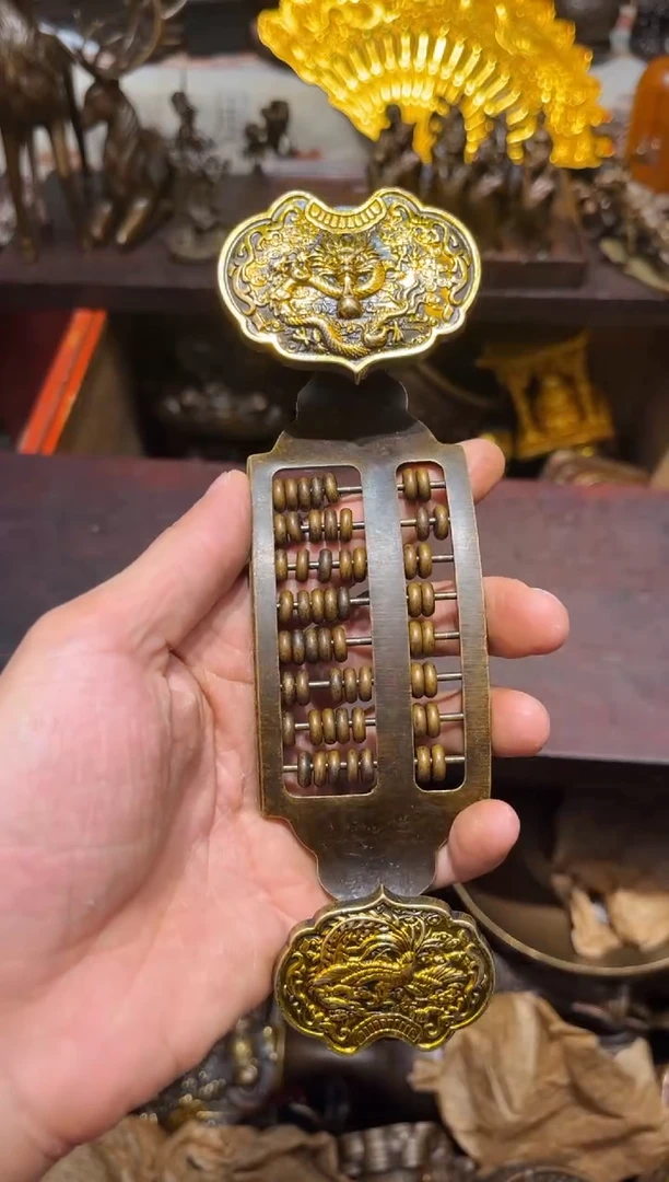 W瑞瑞古铜高端精品74