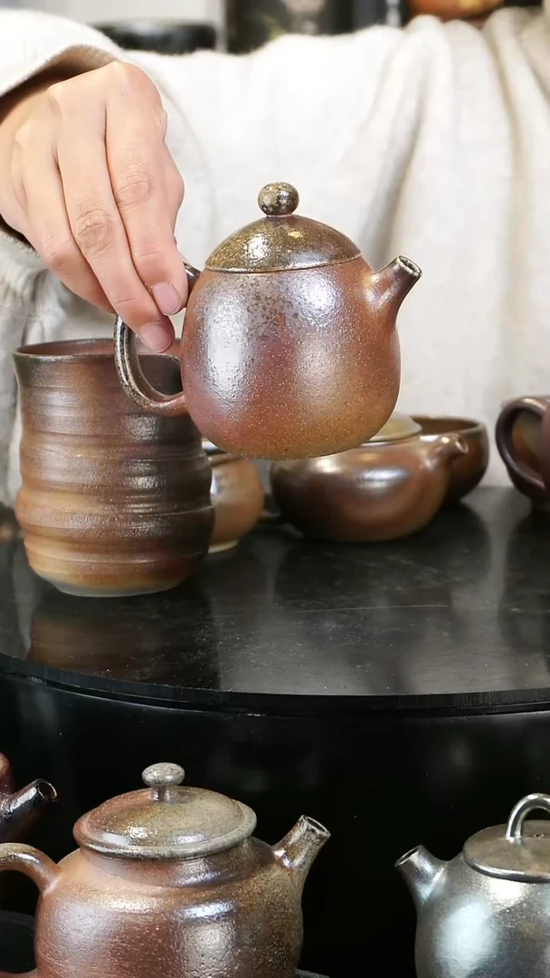 【闪购商品】壶120 苏橙茶周边.....