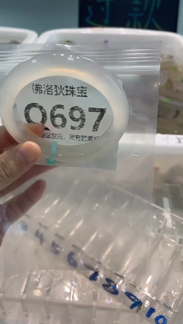 手镯玛瑙/玉髓未镶嵌Q697