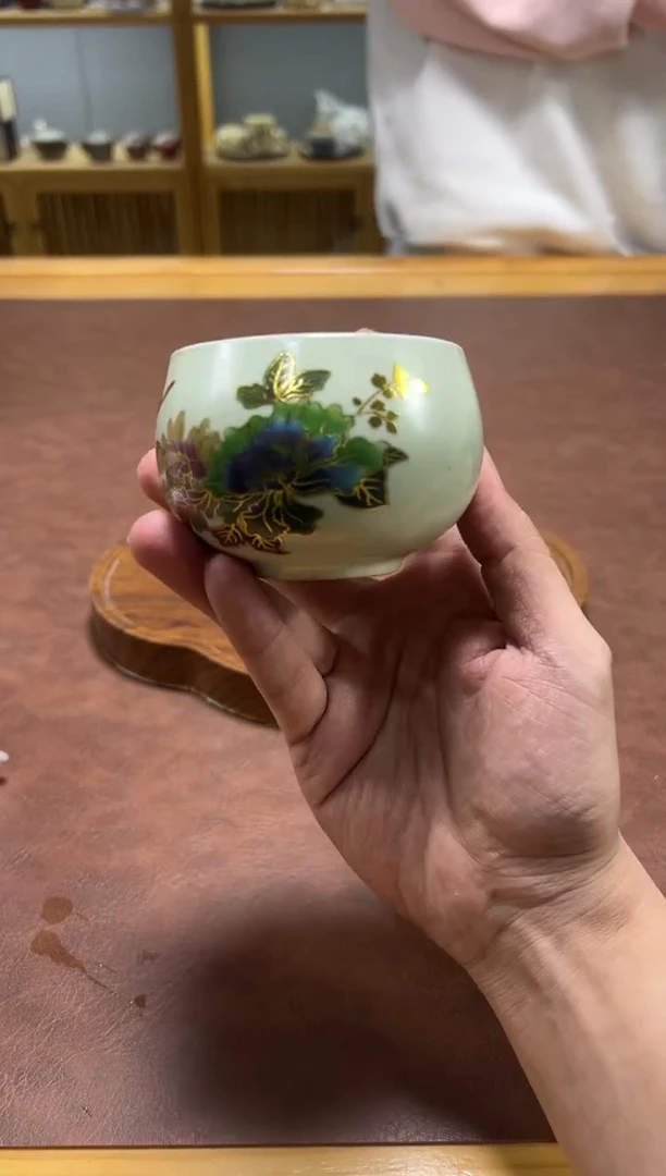 【闪购商品】淘礼茶具清货专属链接