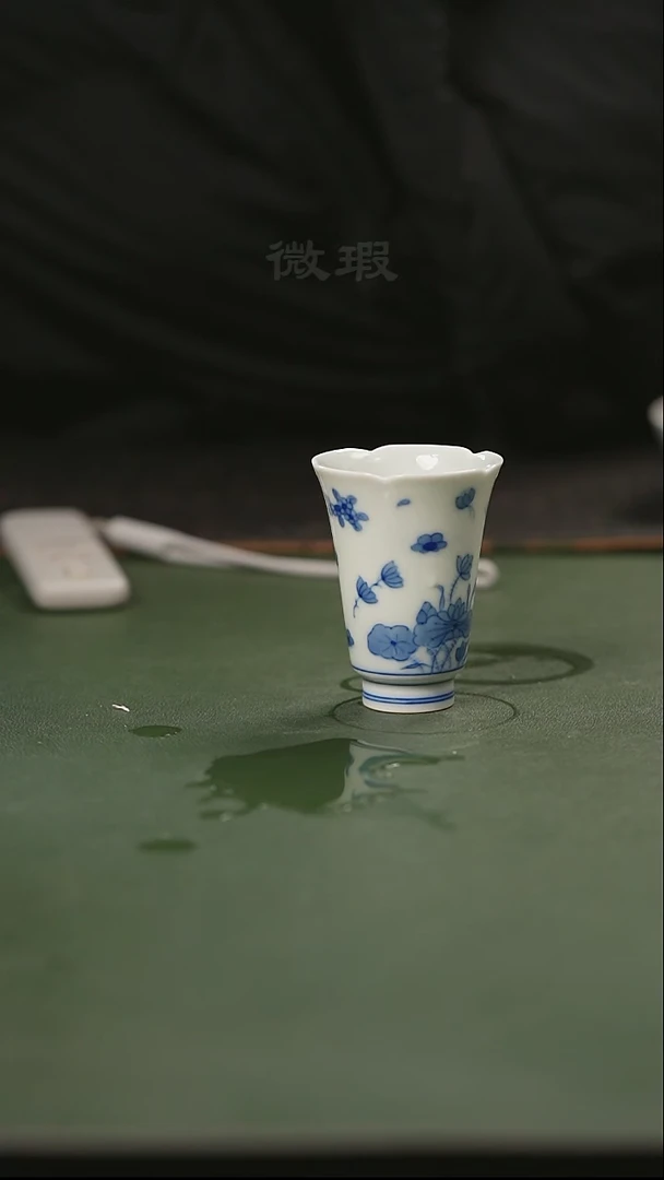 【闪购商品】杯手工手绘手作器。。