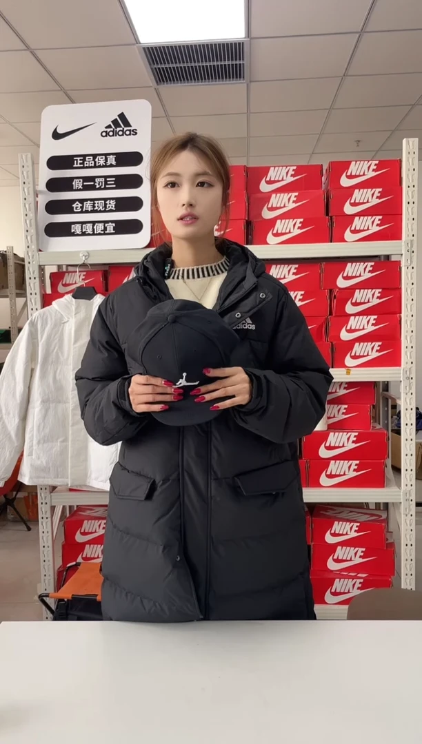 编码  尺码  胸围衣长  正品直播间过款棒球帽