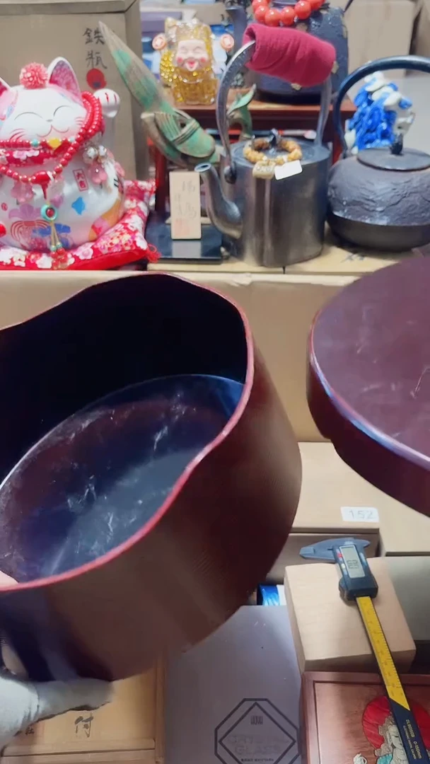 瓷片陶茶666文玩周边多人