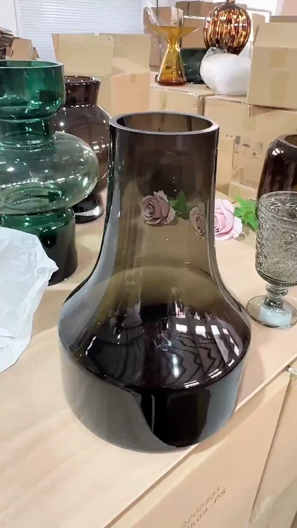 【闪购商品】玻璃黑色印章微瑕