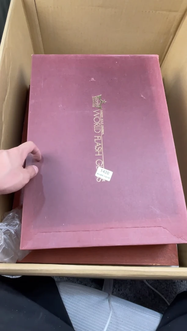 钛合金X****i小弟漆物所1420