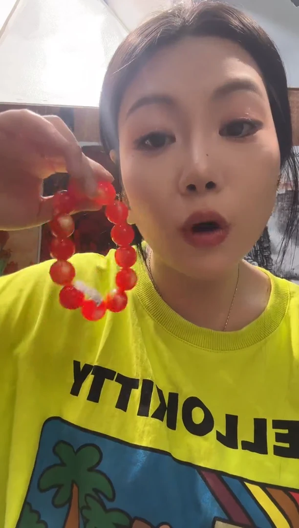 玛瑙/玉髓手链未镶嵌53业业业业业业业业