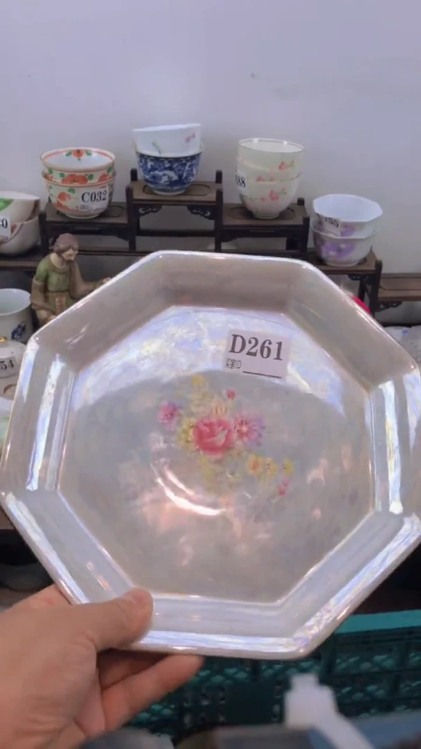 瓷片A龙华精品陶瓷店