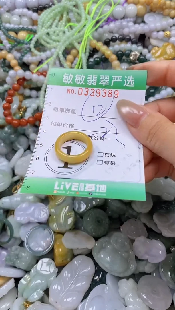 颈饰未镶嵌翡翠闪购0339389多样性发其一