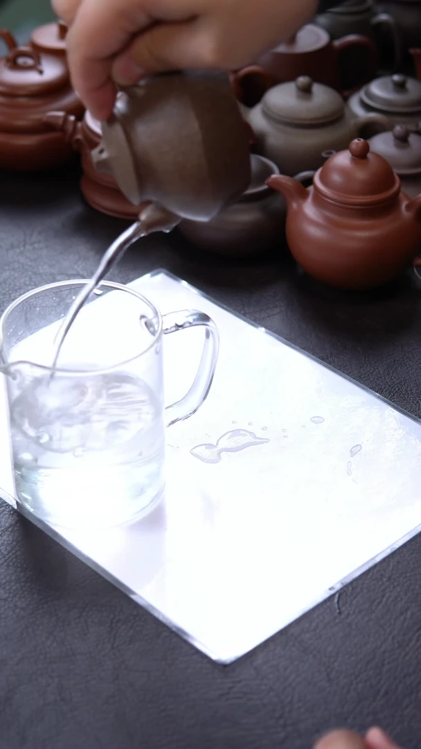 【闪购商品】紫砂茶壶 微瑕 无想 150C