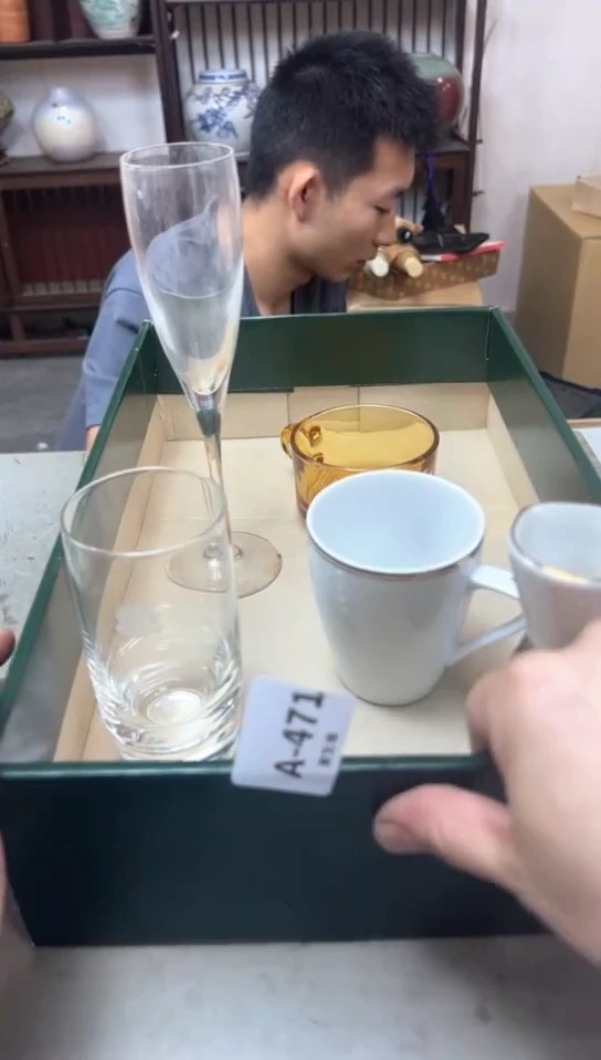 瓷片471聚宝缘优品精选