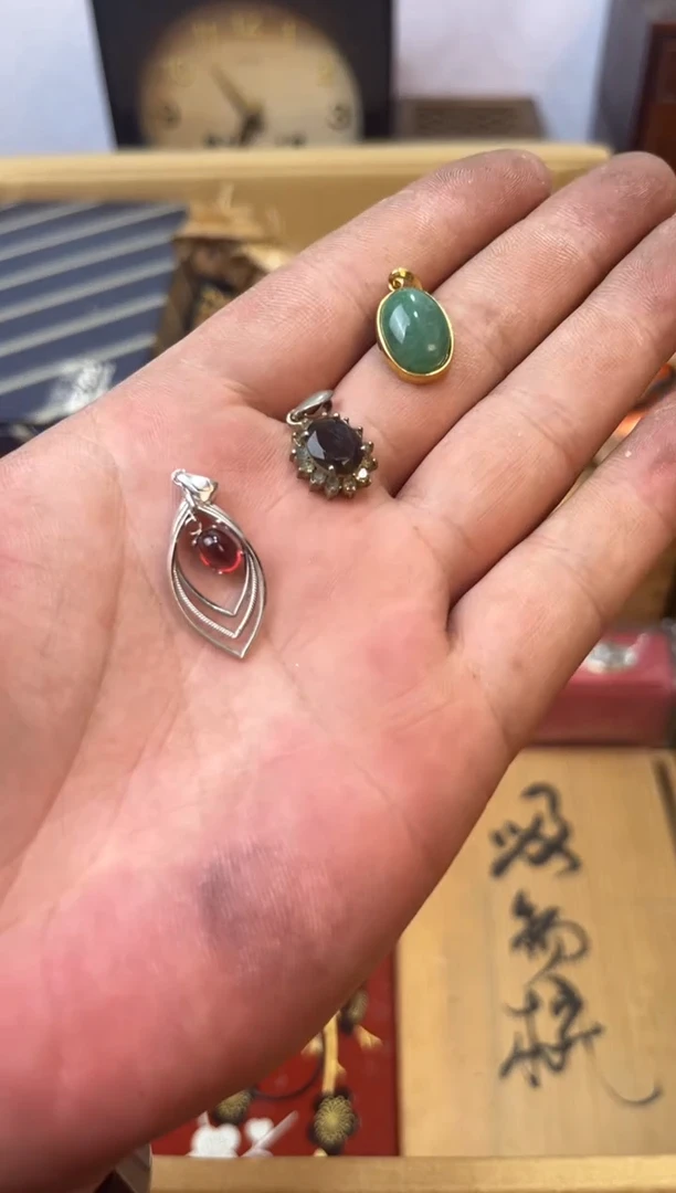 紫砂11111111辉哥中古满30包邮