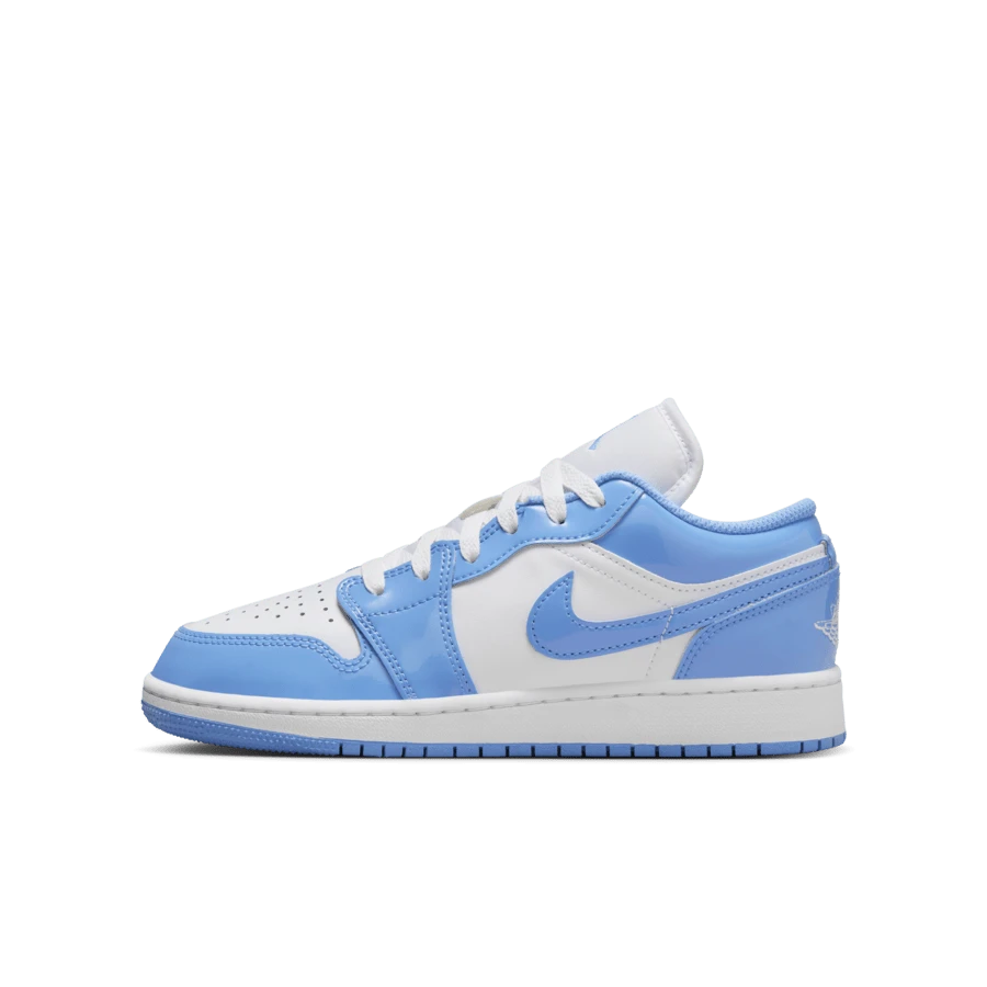 【官方授权】NIKE耐克女鞋 佐敦系列AIR LOW SE (GS) FZ3929-114