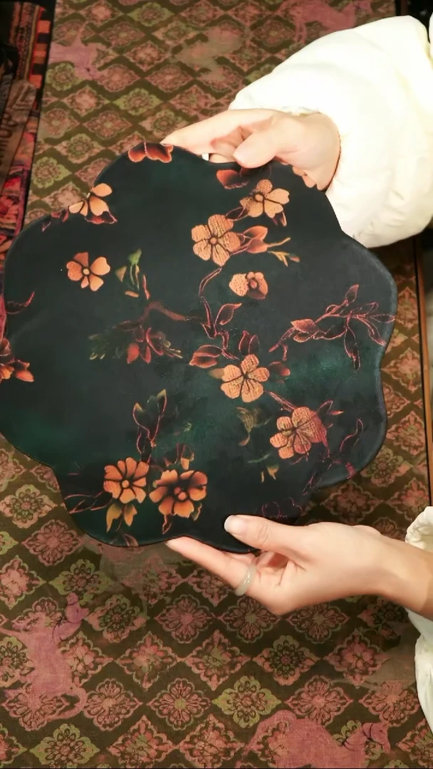 喜见造物布艺尺寸26