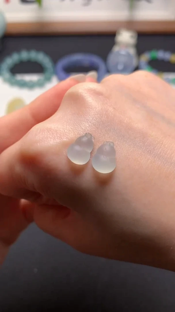 未镶嵌定制翡翠0047369685