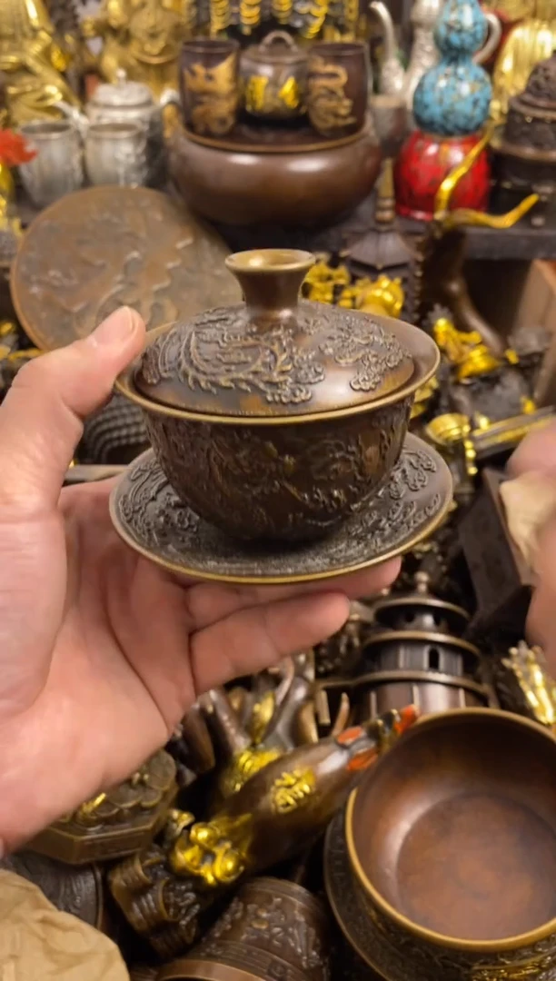 1案台摆件 物品摆件