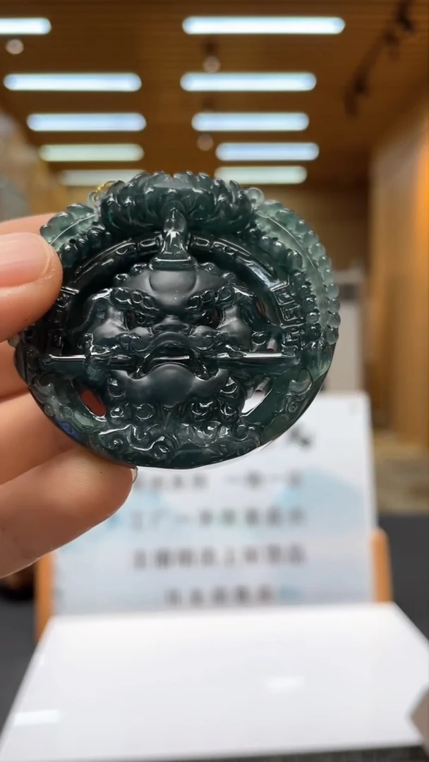 定制翡翠未镶嵌******** 183