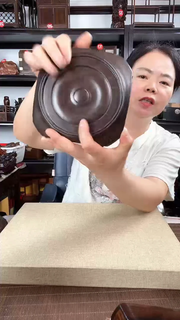 木老李红木工艺品