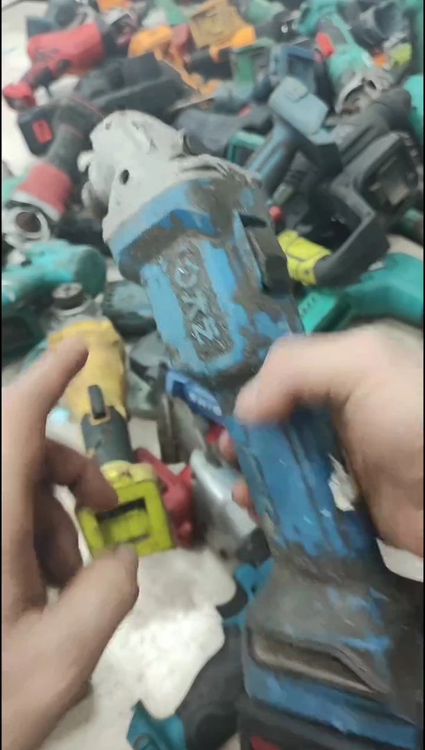 有有二手工具直播01